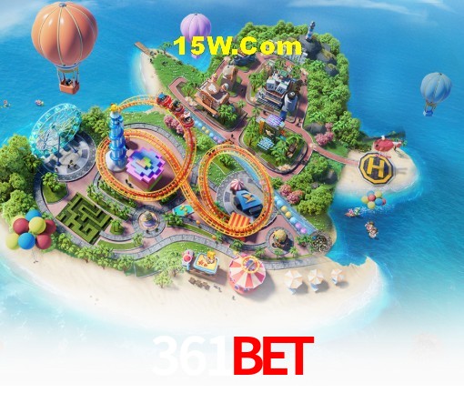 Apostas de Tênis 361Bet