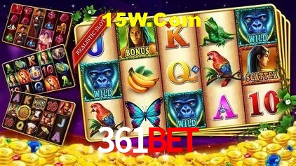 361Bet Login