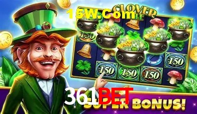 Bônus de Boas-vindas 361Bet