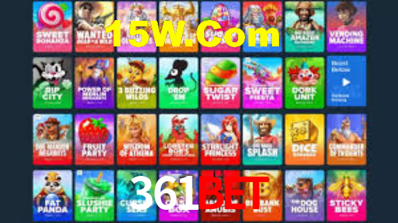 361Bet Login