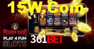 Game Providers 361Bet