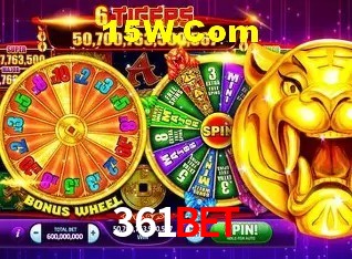 Recursos de Bônus 361Bet