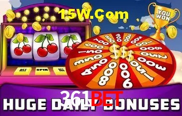 Jogos de Slot 361Bet