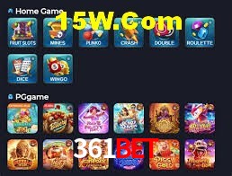 Secure Login 361Bet