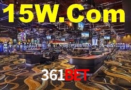 Welcome Bonus 361Bet