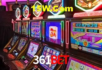 Promoções Sazonais 361Bet