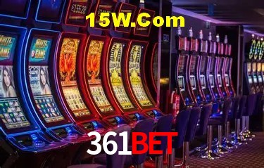 Estatísticas 361Bet
