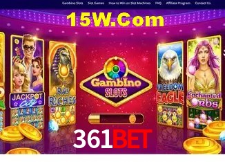 Login Seguro 361Bet