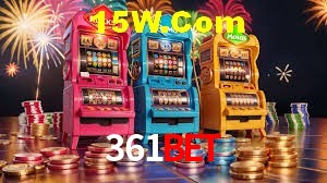 Seasonal Promotions 361Bet