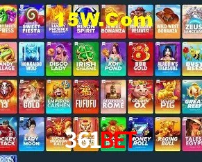Estatísticas Esportivas 361Bet