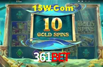 Especiais de Fim de Semana 361Bet